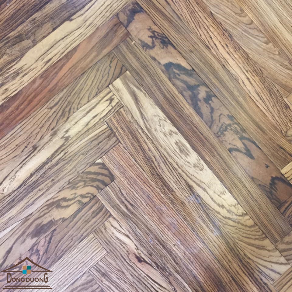 Solid Zingana Flooring ng D ng